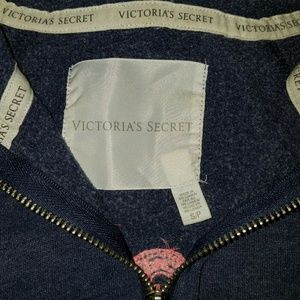 Victoria's Secret Tops - VS ANGELS HOODIE Victoria's Secret Tops - VS ANGELS HOODIE